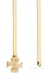 Buckle Up Women Casual Gold Metal Belt(Gold) Buckle Up Women Casual Gold Metal Belt(Gold)
